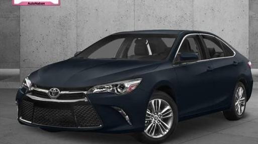 TOYOTA CAMRY 2015 4T1BF1FK9FU474757 image