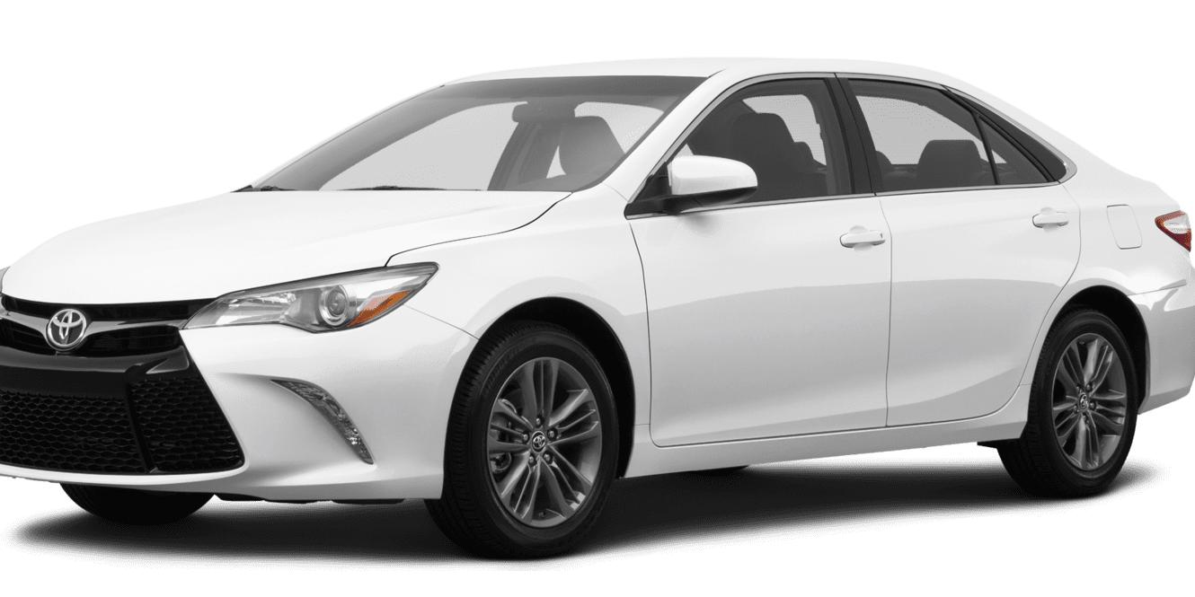 TOYOTA CAMRY 2015 4T1BF1FK1FU486630 image