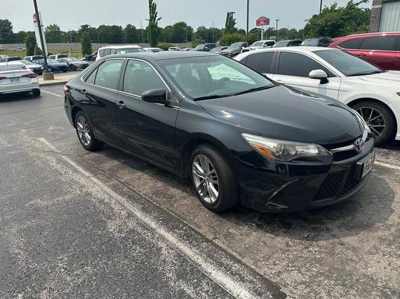 TOYOTA CAMRY 2015 4T1BF1FK0FU900397 image