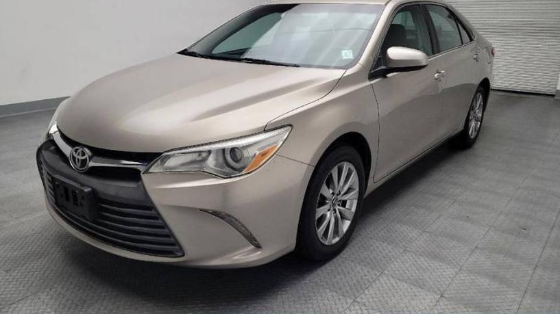 TOYOTA CAMRY 2015 4T4BF1FK0FR495602 image