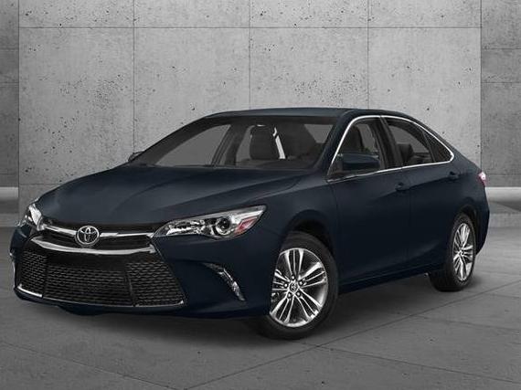 TOYOTA CAMRY 2015 4T1BF1FK1FU982432 image