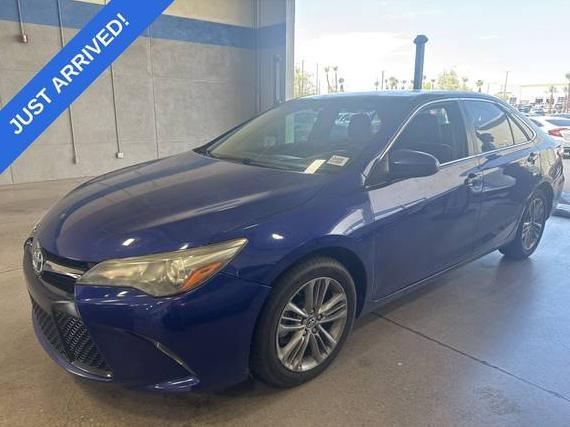 TOYOTA CAMRY 2015 4T1BF1FK0FU981384 image