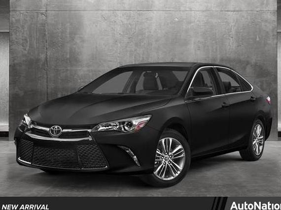 TOYOTA CAMRY 2015 4T1BF1FK9FU947203 image