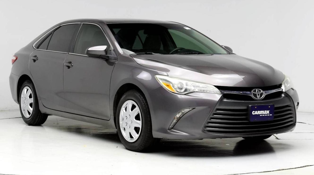 TOYOTA CAMRY 2015 4T4BF1FK9FR460489 image