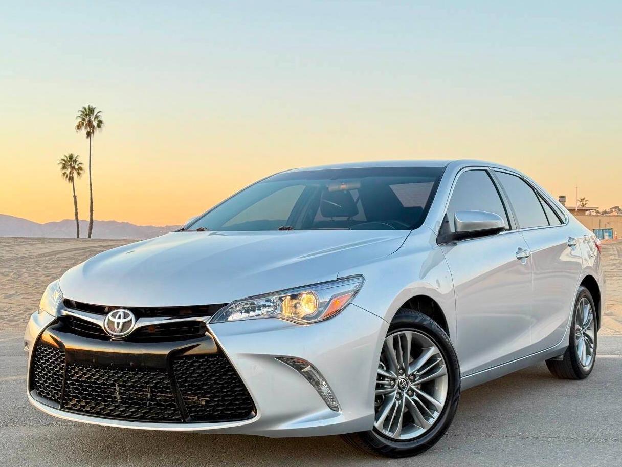 TOYOTA CAMRY 2015 4T1BF1FK5FU972647 image