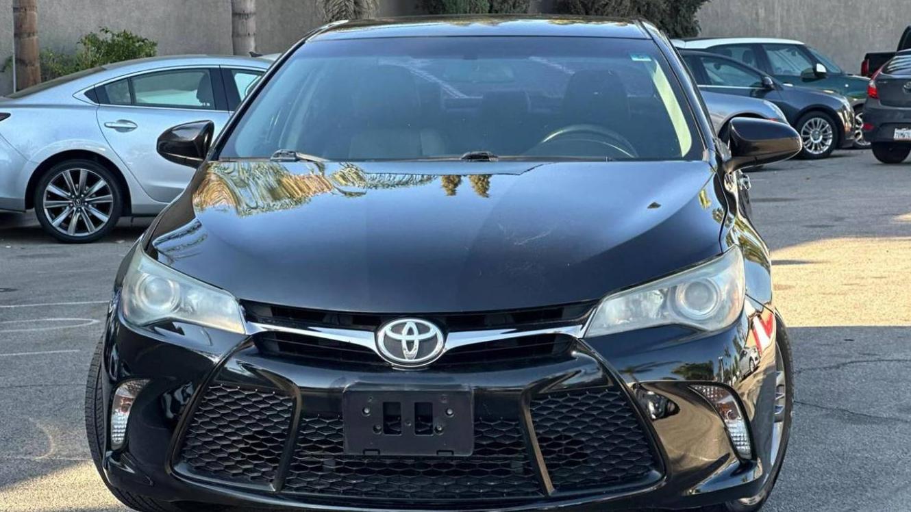 TOYOTA CAMRY 2015 4T1BF1FK1FU022432 image