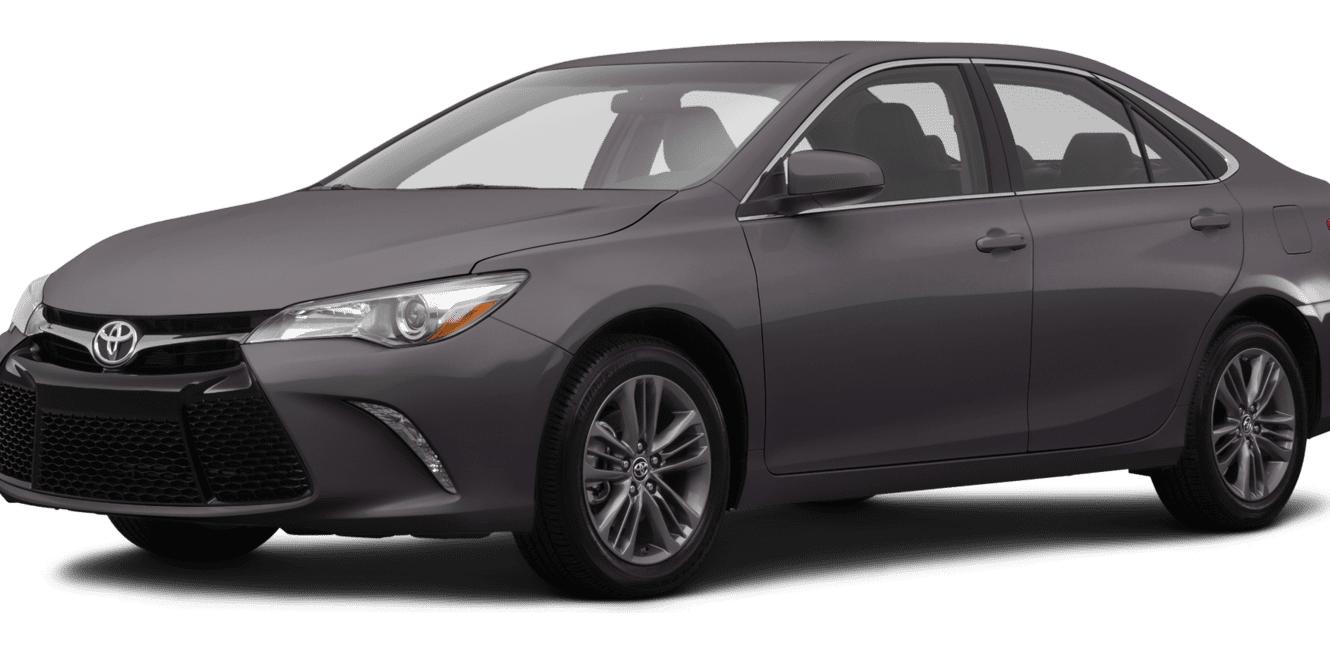 TOYOTA CAMRY 2015 4T1BF1FK5FU923724 image