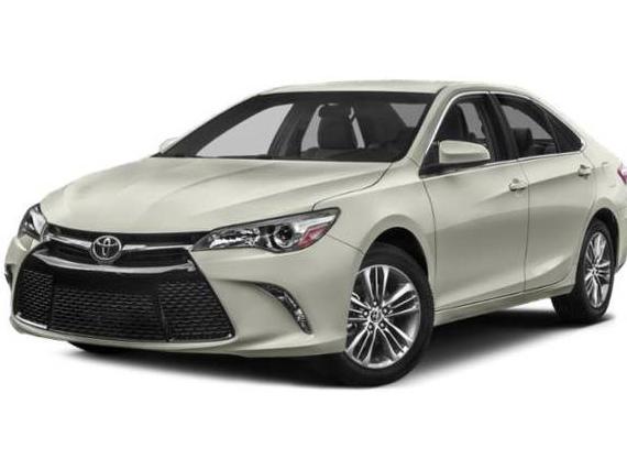 TOYOTA CAMRY 2015 4T1BF1FK5FU085193 image