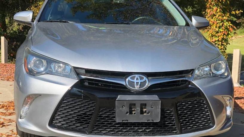 TOYOTA CAMRY 2015 4T1BF1FKXFU046499 image