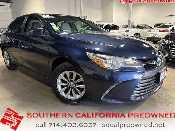 TOYOTA CAMRY 2015 4T4BF1FK5FR515195 image