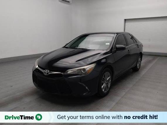 TOYOTA CAMRY 2015 4T1BF1FKXFU489414 image
