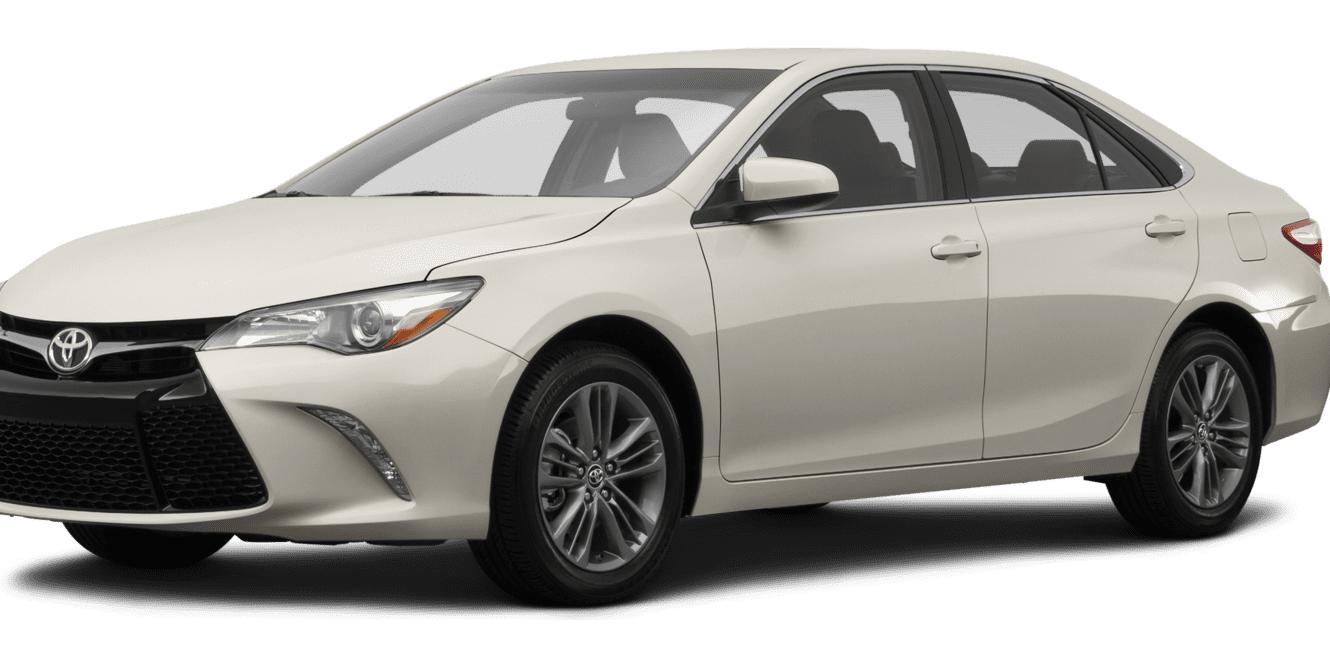 TOYOTA CAMRY 2015 4T1BF1FK6FU475140 image