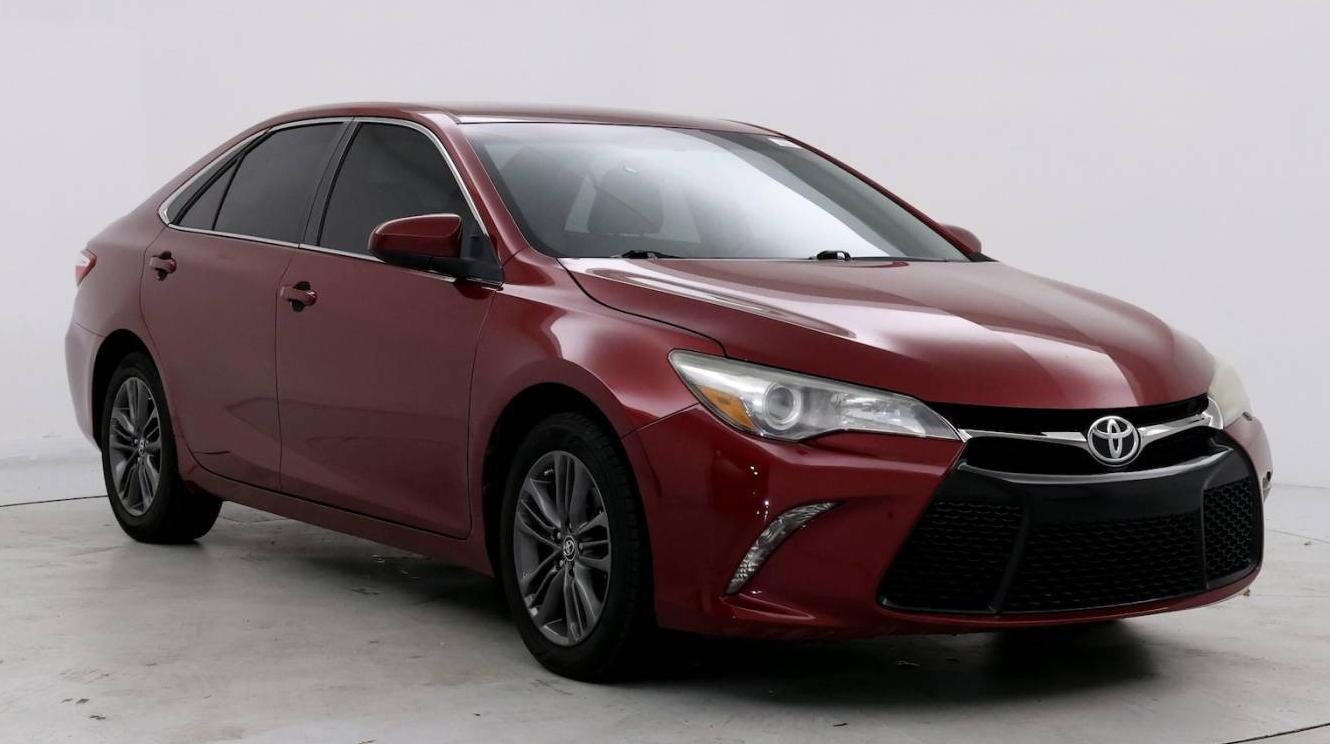 TOYOTA CAMRY 2015 4T1BF1FK7FU972486 image