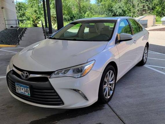 TOYOTA CAMRY 2015 4T1BK1FK6FU568008 image