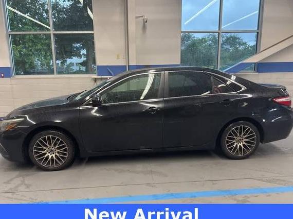 TOYOTA CAMRY 2015 4T1BF1FK3FU497015 image