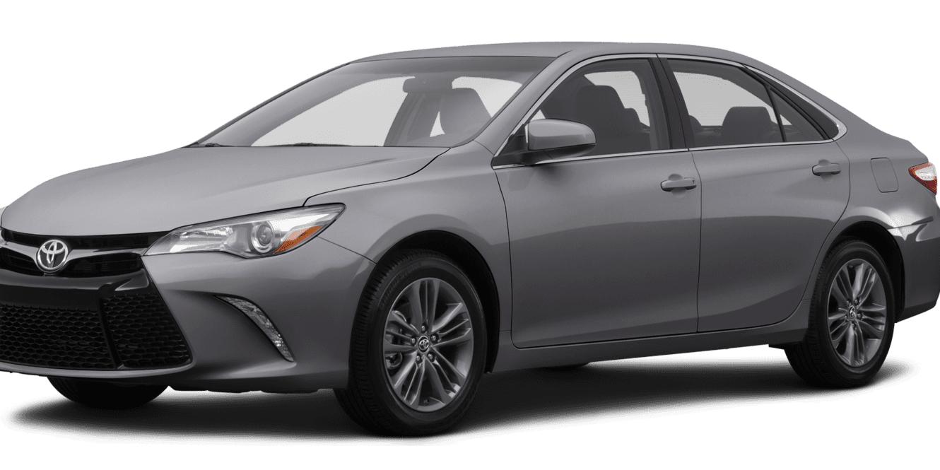 TOYOTA CAMRY 2015 4T1BF1FK8FU478704 image