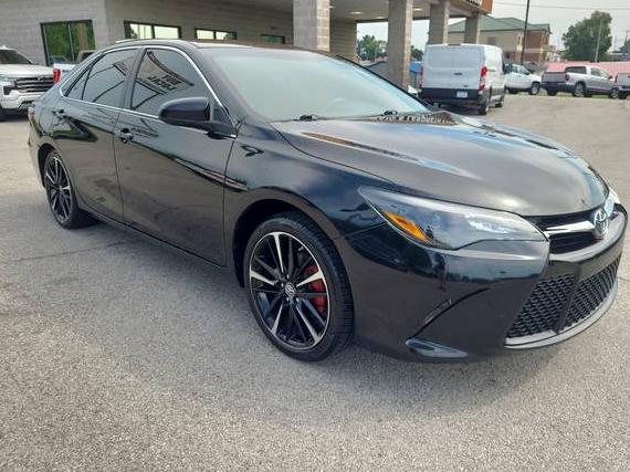 TOYOTA CAMRY 2015 4T1BF1FK1FU113006 image