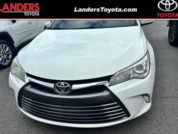 TOYOTA CAMRY 2015 4T4BF1FK5FR513818 image