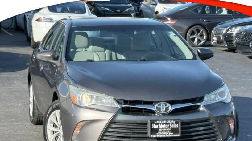 TOYOTA CAMRY 2015 4T4BF1FK1FR446991 image