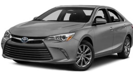 TOYOTA CAMRY 2015 4T1BD1FKXFU175073 image