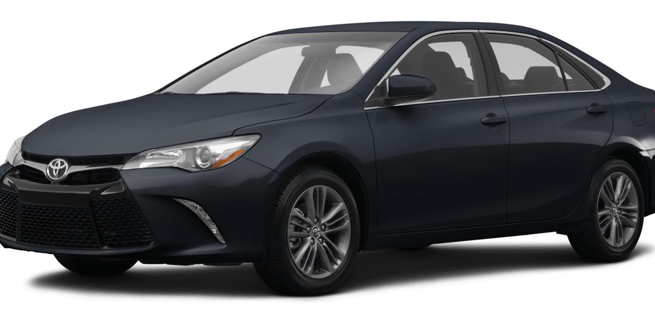 TOYOTA CAMRY 2015 4T1BF1FK7FU881220 image