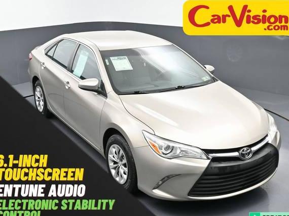 TOYOTA CAMRY 2015 4T1BF1FK9FU105686 image