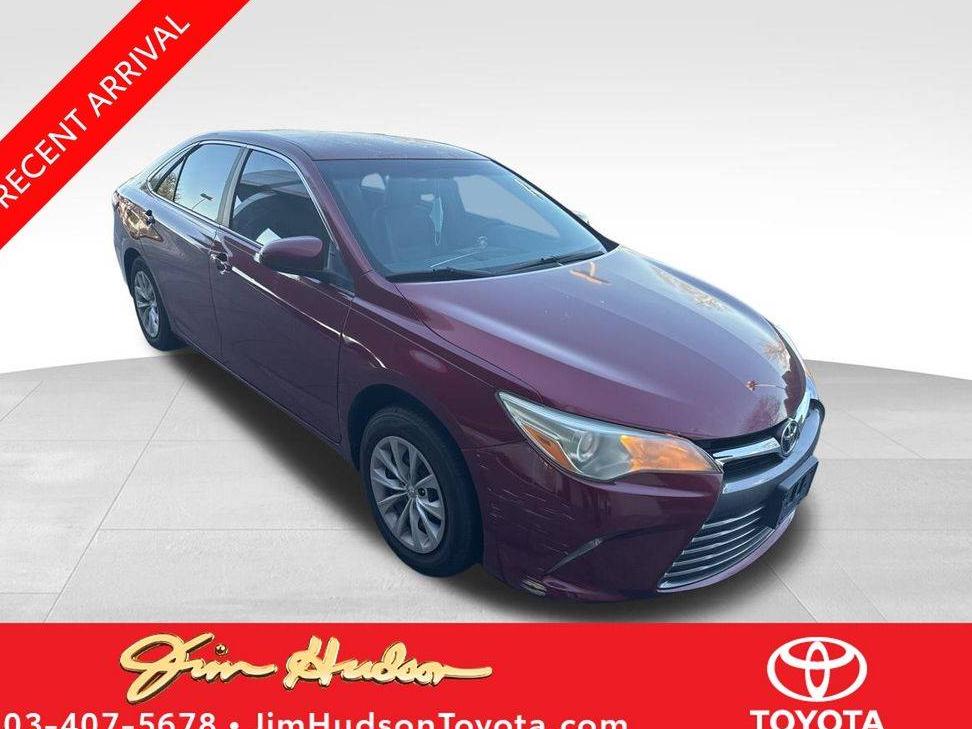 TOYOTA CAMRY 2015 4T1BF1FKXFU919068 image