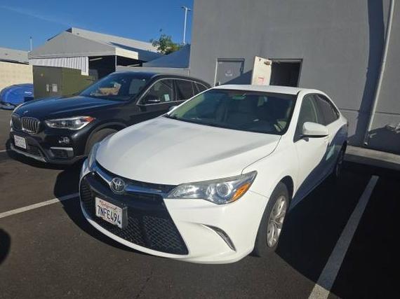 TOYOTA CAMRY 2015 4T4BF1FK7FR506014 image