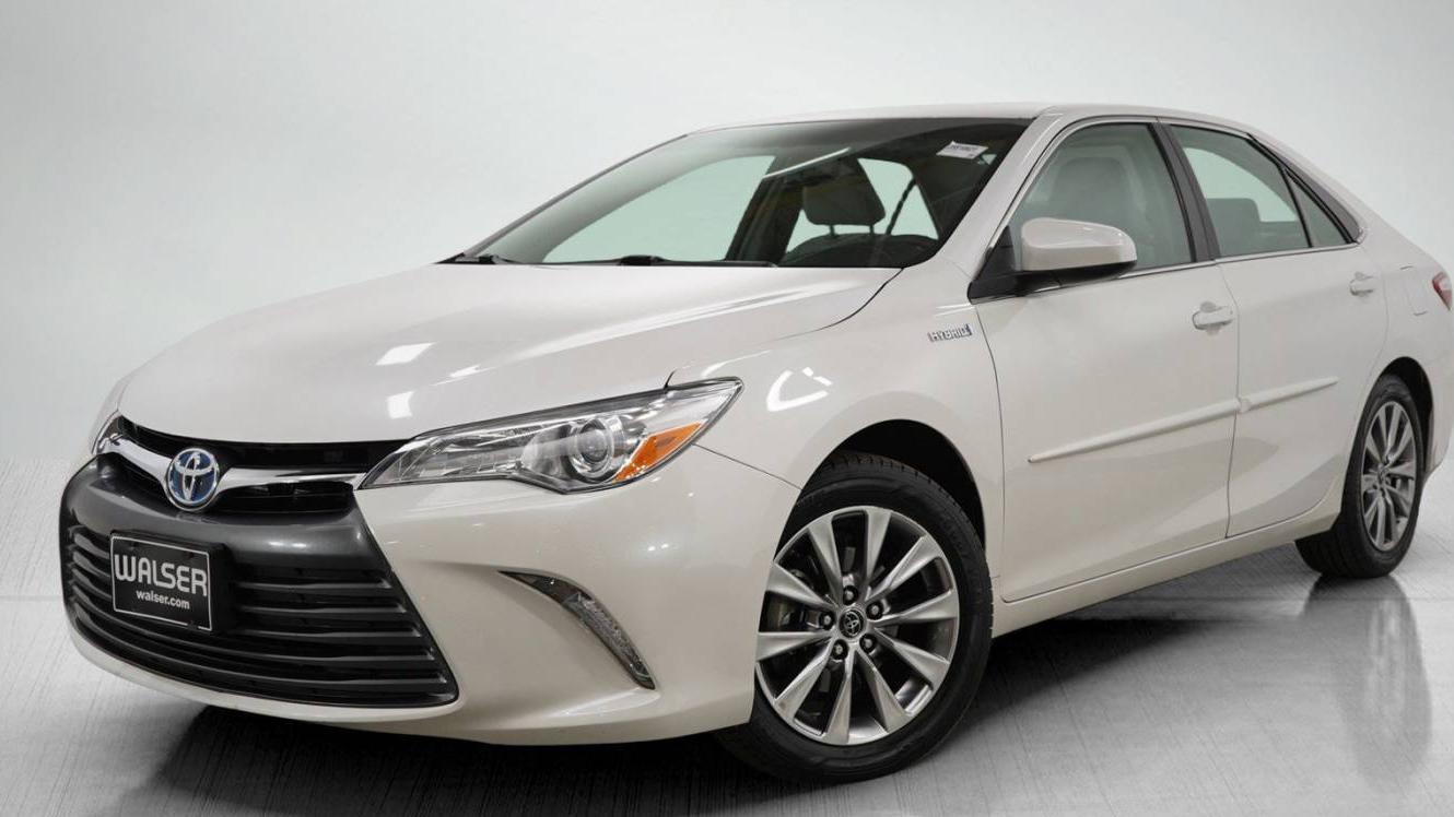 TOYOTA CAMRY 2015 4T1BD1FK5FU151330 image