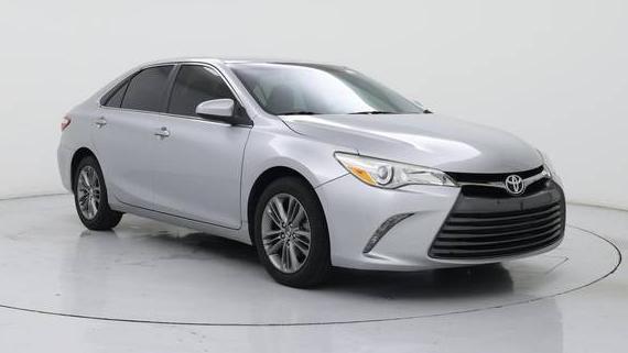 TOYOTA CAMRY 2015 4T1BF1FK6FU885629 image