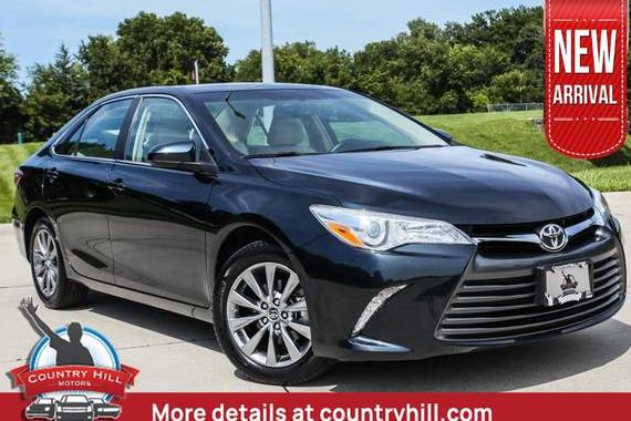TOYOTA CAMRY 2015 4T4BF1FK3FR461394 image