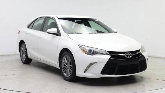 TOYOTA CAMRY 2015 4T1BF1FK8FU013369 image