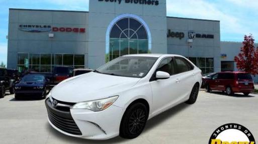 TOYOTA CAMRY 2015 4T4BF1FK3FR462741 image