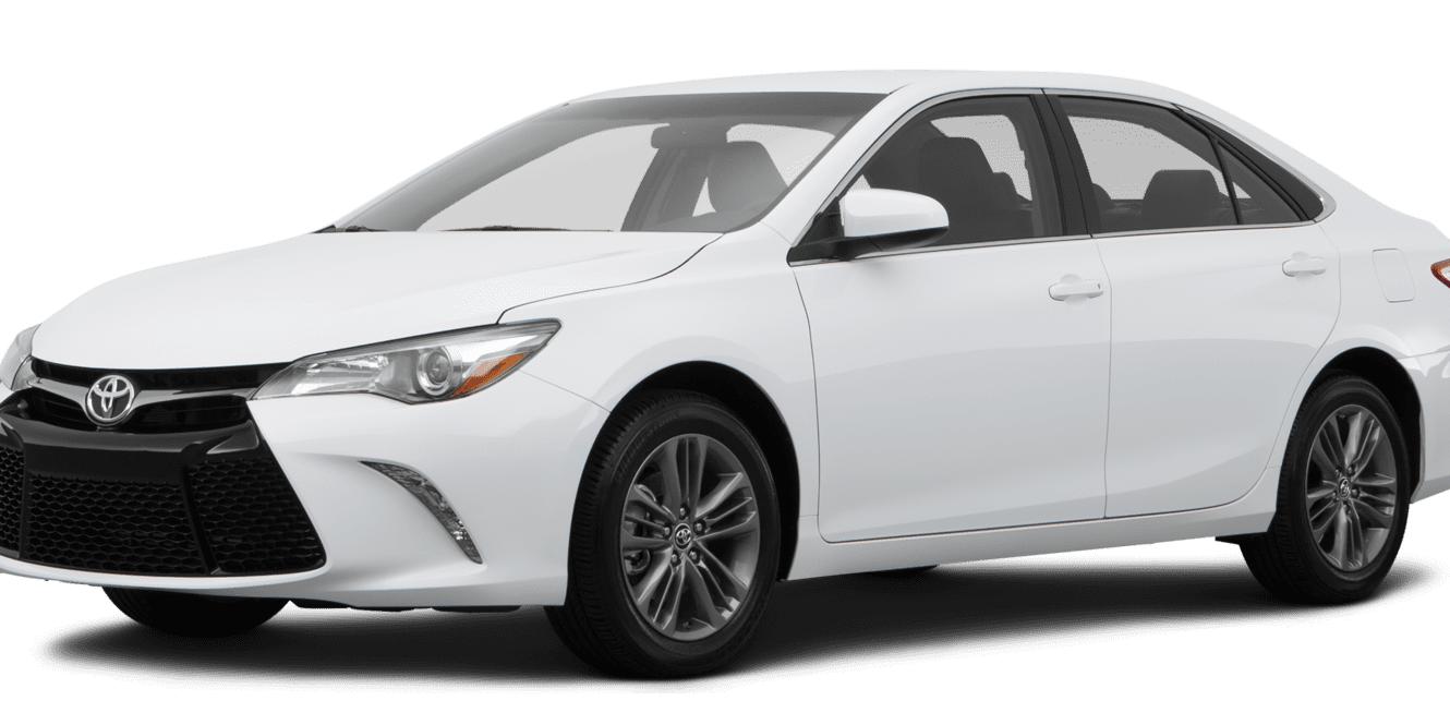 TOYOTA CAMRY 2015 4T1BF1FK9FU097458 image