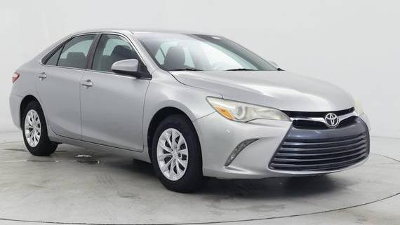 TOYOTA CAMRY 2015 4T1BF1FK3FU481171 image