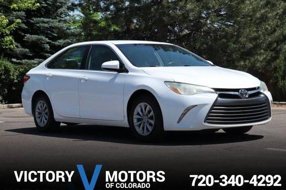 TOYOTA CAMRY 2015 4T1BF1FK8FU099301 image