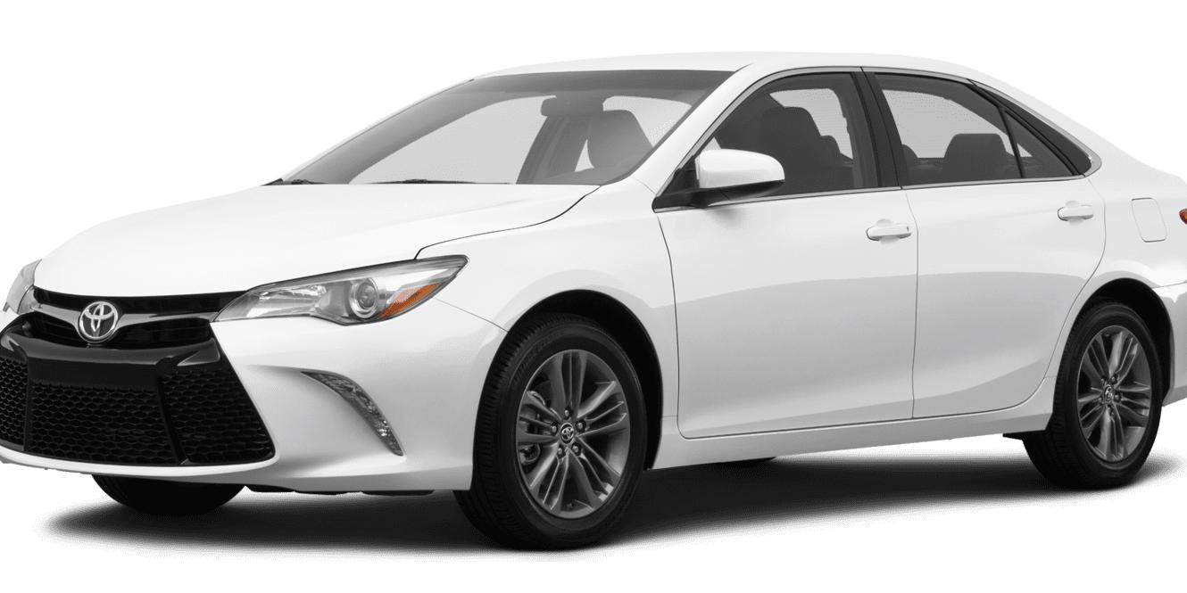 TOYOTA CAMRY 2015 4T1BF1FK2FU883182 image