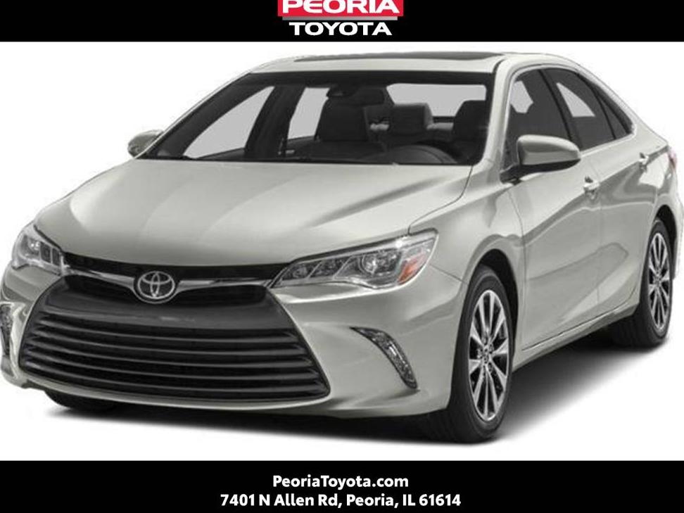 TOYOTA CAMRY 2015 4T1BF1FK3FU023338 image