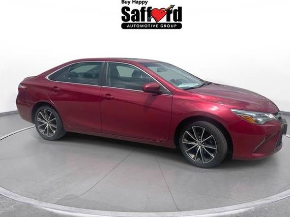 TOYOTA CAMRY 2015 4T1BF1FK9FU907882 image
