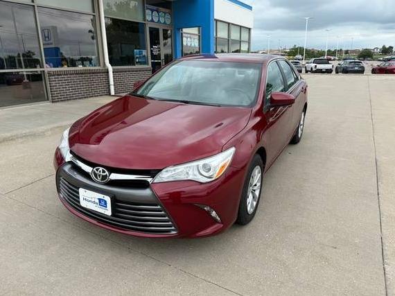 TOYOTA CAMRY 2015 4T1BF1FK8FU992911 image