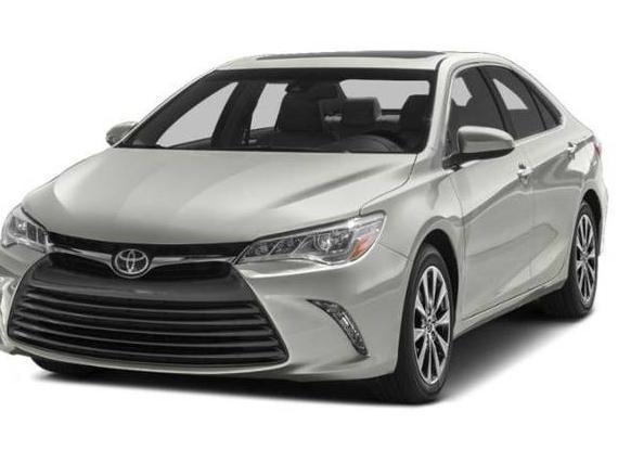 TOYOTA CAMRY 2015 4T4BF1FK1FR482776 image