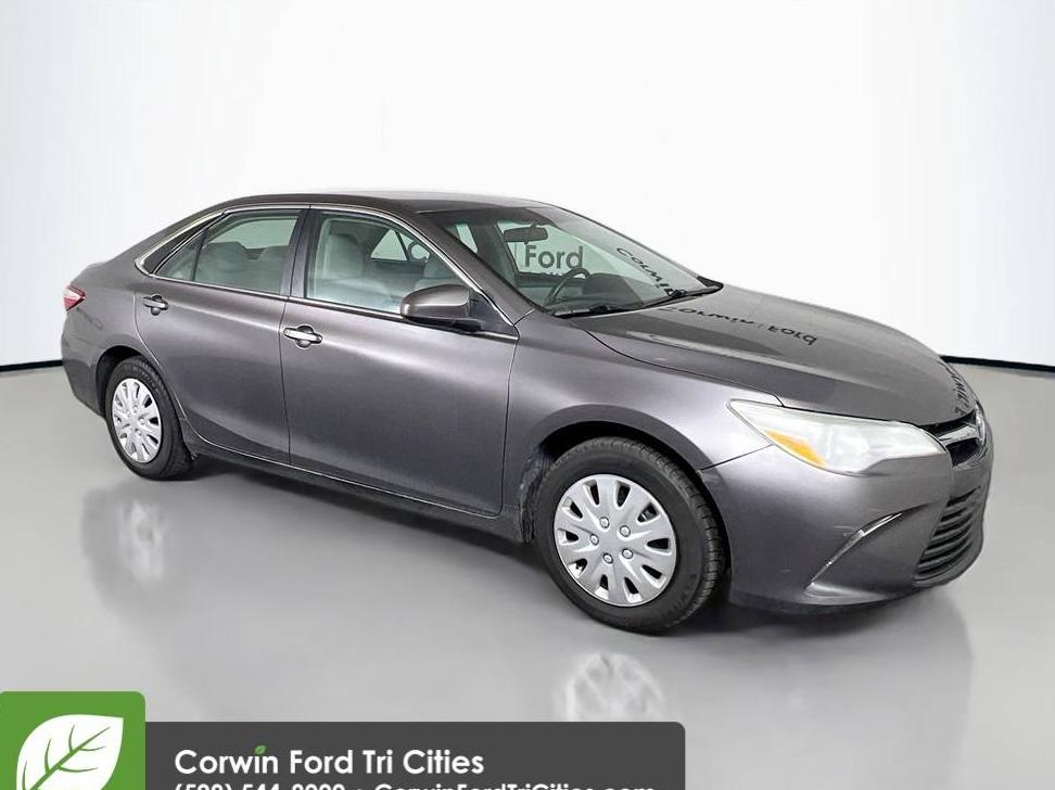 TOYOTA CAMRY 2015 4T1BF1FK5FU075215 image