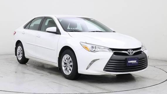 TOYOTA CAMRY 2015 4T4BF1FK1FR459546 image