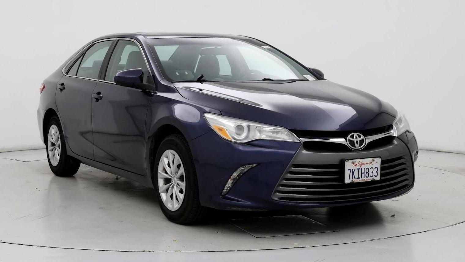 TOYOTA CAMRY 2015 4T4BF1FK6FR471563 image