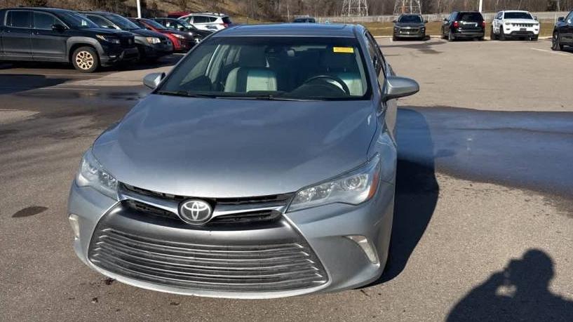 TOYOTA CAMRY 2015 4T1BK1FK2FU556499 image