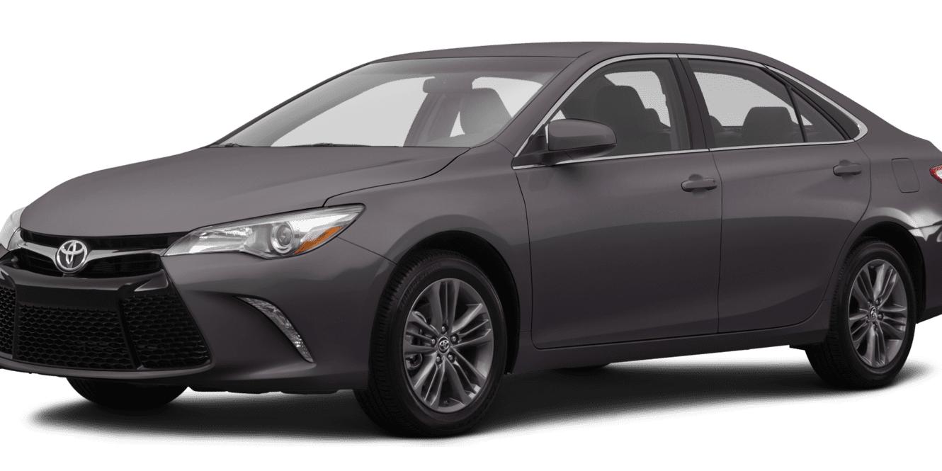 TOYOTA CAMRY 2015 4T1BF1FKXFU076554 image