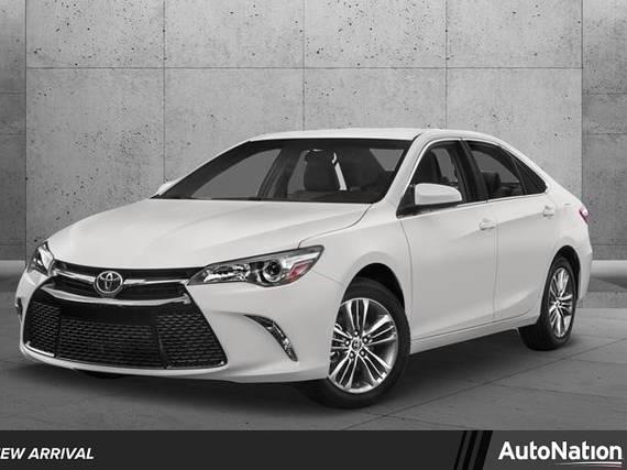 TOYOTA CAMRY 2015 4T4BF1FK8FR499347 image
