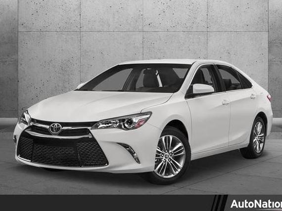 TOYOTA CAMRY 2015 4T1BF1FK1FU482156 image