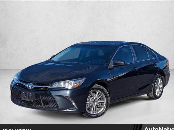 TOYOTA CAMRY 2015 4T1BF1FK4FU086433 image