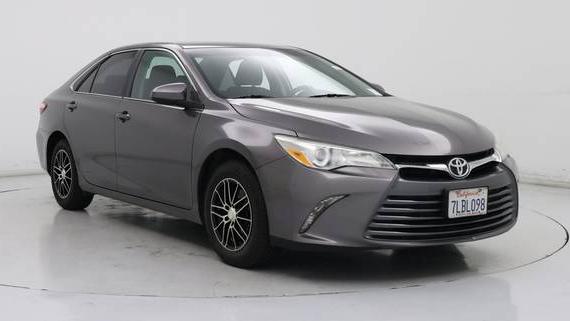 TOYOTA CAMRY 2015 4T4BF1FKXFR476555 image